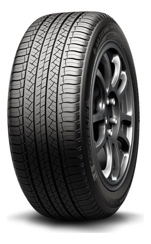 Llanta 285/50r20 112v Michelin Latitude Tour Hp