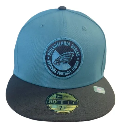 Gorras new era philadelphia eagles online