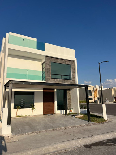 Nueva Moderna Funcional 3 Recamaras Con Baño Una En Pb, Sala Tv Roof Garden C/baño. Desarrollo Magnifico Para Vivir O Como Inversion