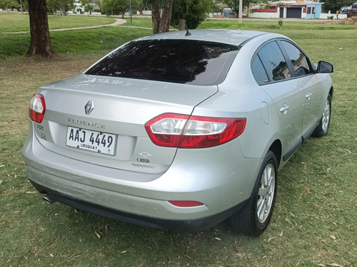 Renault Fluence Expression Automotoratopcar Us 6500 Y Cuotas