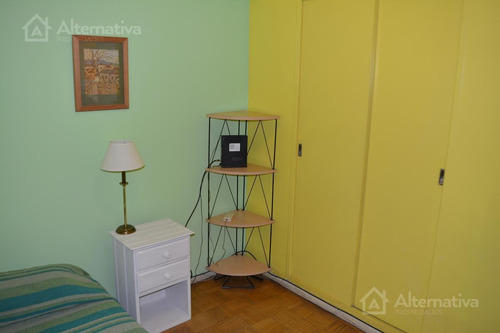 Imagen 27 de 30 de Departamento En Alquiler Temporario En Palermo