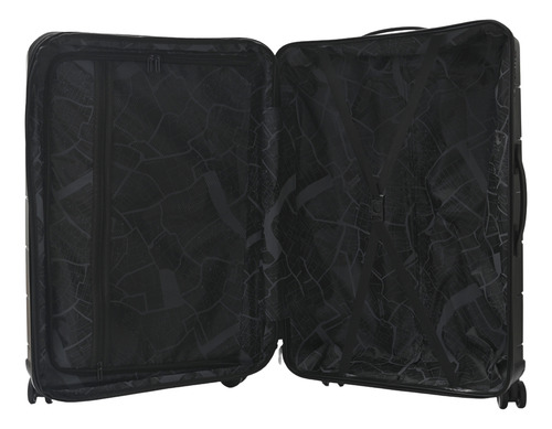 Set Valija Rigida Wanderlust Urban Mode 20 24 28 PuLG Viaje