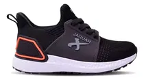 Comprar Zapatillas Jaguar Escolares Unisex #9201 Colegiales 28 Al 35