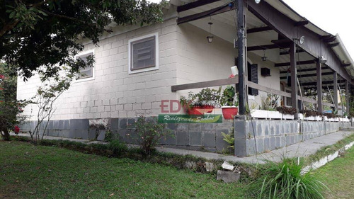 Imagem 8 de 30 de Chácara Com 2 Dormitórios À Venda, 6000 M² Por R$ 590.000,00 - Parque Santa Tereza - Santa Isabel/sp - Ch0809
