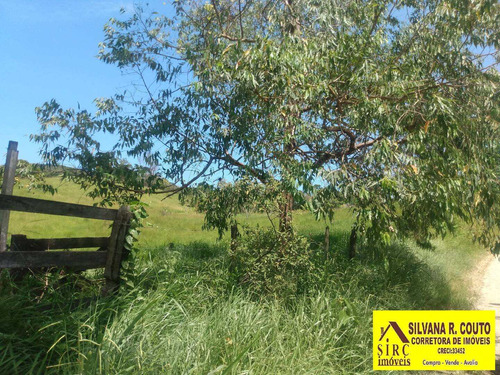 Imagem 7 de 15 de Retiro-maricá- Área Rural 37.000 M² -r$ 320 Mil - 551