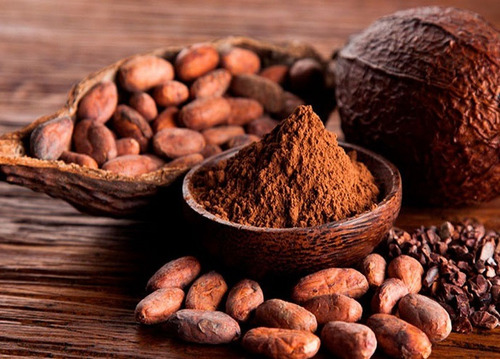 Imagen 2 de 3 de Cacao Ecuatoriano Premium 1kg Raw Cacao