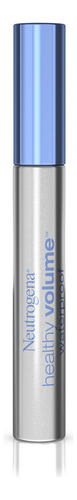 Máscara Neutrogena Healthy Volume Para Pestañas, Resistente