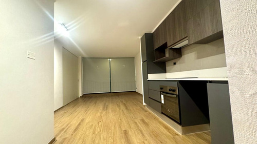 Ines De Suarez| Arriendo Dpto 1d 1b 1e 1b| Ñuñoa