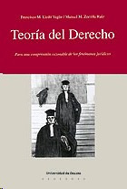 Libro Teoría Del Derecho Original