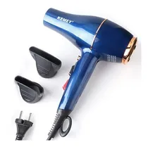 Comprar Secador De Pelo Kemei 2 Velocidades 2 Intensidades Mli