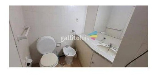 Imagen 9 de 9 de Lindo Monoambiente Para Oficina. C.vieja!