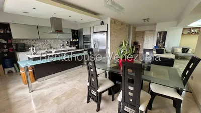 Apartamento en venta