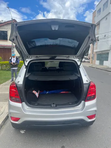 Chevrolet Tracker 1.8 Lt