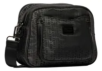 Comprar Cartera Bandolera Prüne Clo Monograma