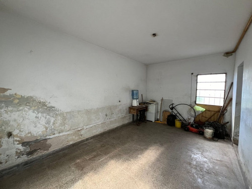 Casa En Venta En Pergamino A Refaccionar