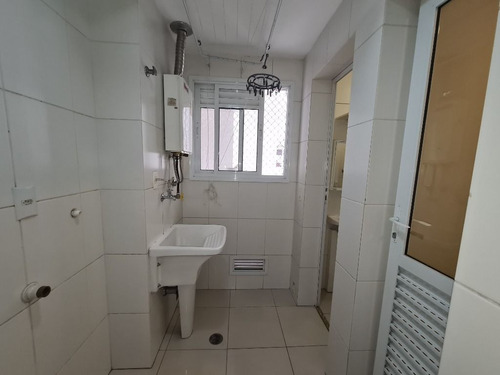 Imagem 20 de 30 de Apartamento Com 3 Dormitórios 1 Suíte Para Alugar, 94 M² - Vila Olímpia - São Paulo/sp - Ap2597