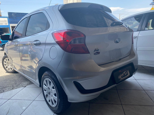 Imagem 5 de 10 de Ford Ka