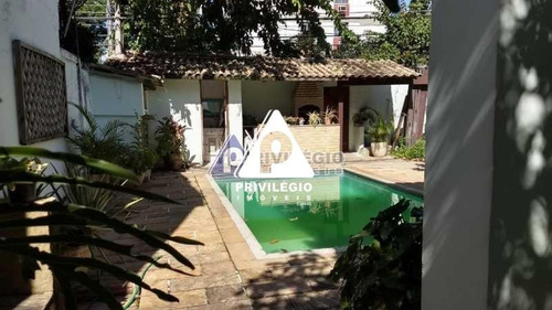 Imagem 14 de 17 de Casa De Rua À Venda, 4 Quartos, 1 Suíte, 2 Vagas, Taquara - Rio De Janeiro/rj - 23967