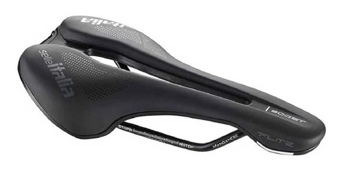 Selim Selle Italia Flite Boost Tm Superflow 145x248 233gr