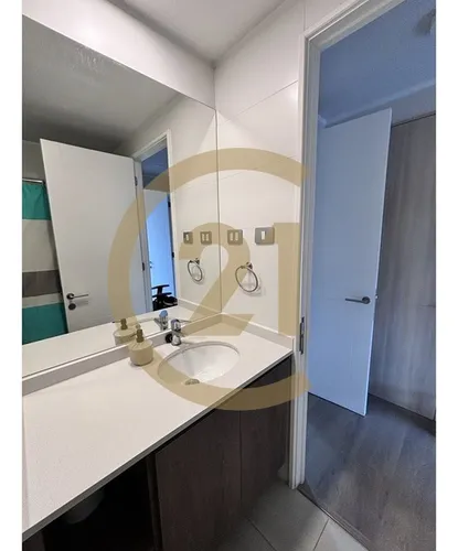 Excelente Depto. 3 Dormitorios 3 Baños 2 Estc.