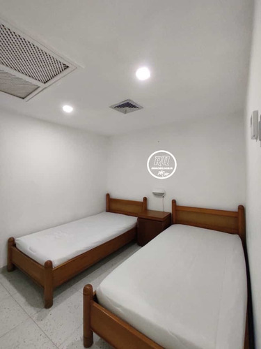 Apartamento En Alquiler, Puerto Marintusa, 3 Habitaciones