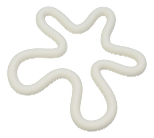 3 Salvamanteles De Silicona Para Ollas Y Sartenes,