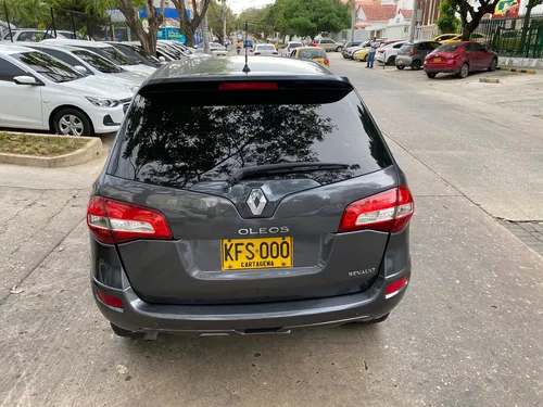 Renault Koleos 2.5 Expression