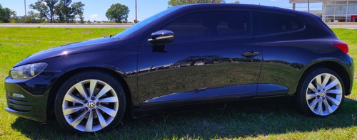 Volkswagen Scirocco 2.0 Tsi 211cv 2013