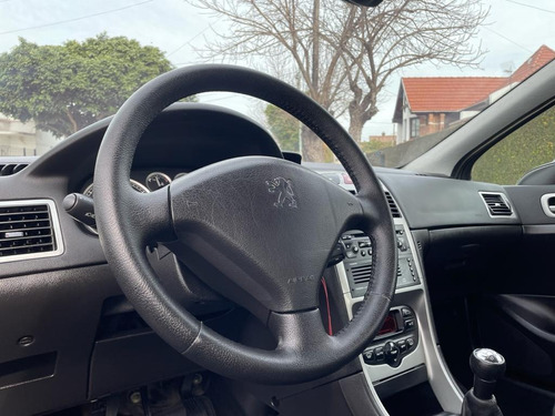 Peugeot 307 2.0 Xs Premium 2004