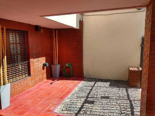 Imagen 14 de 14 de Casa Cómoda Y Amplia De 3 Dorm Y 2 Baños, Con Pileta En Santa Fe, Zona F Zuviría