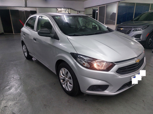 Chevrolet Onix 1.4 Lt 98cv