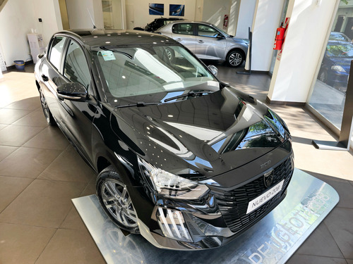 Peugeot 208 1.6 Allure