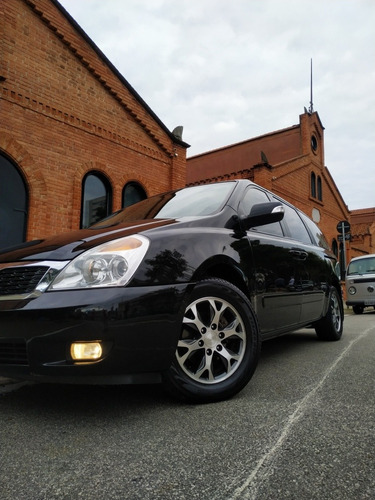 Kia Carnival 2015 3.5 Ex 5p