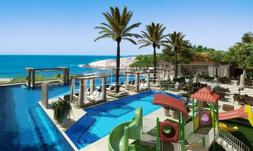 Imagem 5 de 15 de Blue Sea Hotel - Praia Ilhota - Itapema - 2264