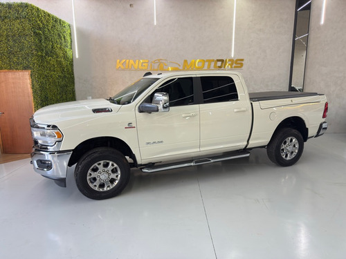 RAM 2500 Laramie 6.7 4X4