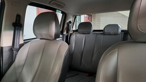 Chevrolet S10 2.8 Ltz Cab. Dupla 4x4 Aut. 4p