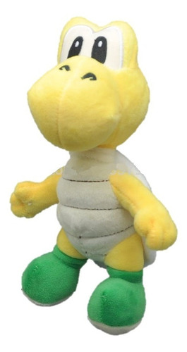 Mario Bros Peluche Koopa Troopa