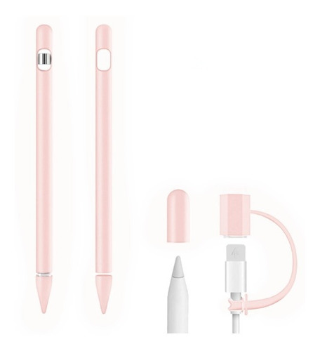 Funda Lápiz Óptico Standard Apple Pencil 1 Y Similares