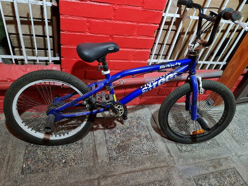 Bicicleta Bianchi Freestyle Aro 20