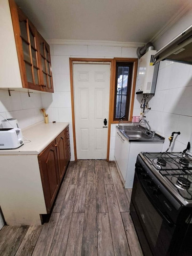 ¡casa Amoblada Y Regularizada En Pucón!