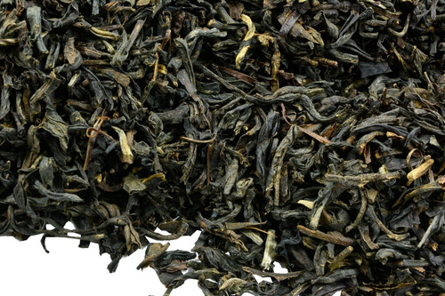 Imagen 4 de 7 de Te Negro Chino Hojas 1 Kg