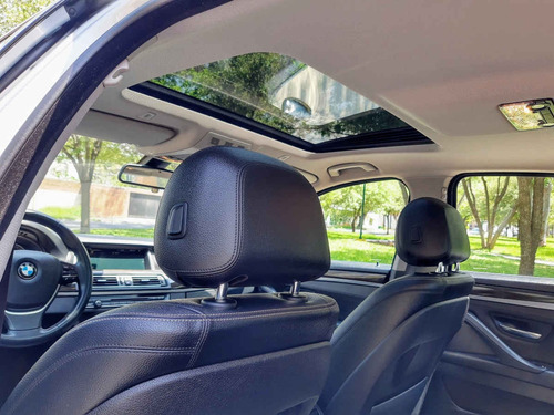 Imagen 10 de 15 de 2015 Bmw 528i Luxury Line