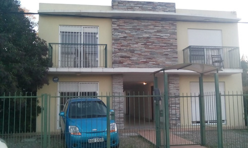 Alquilo Duplex En Atlántida