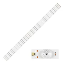 Comprar Dt Kit Leds Lc-50q7000u (4tiras 9leds)-aluminio, Nuevo