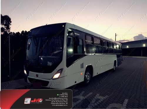 Marcopolo Torino Ano 2013 Vw 17.230 37 Lug Jm Cod.1320