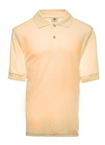 Playera Polo Caballero Assoluto