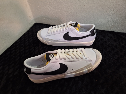 Tenis Nike Blazer Low 77