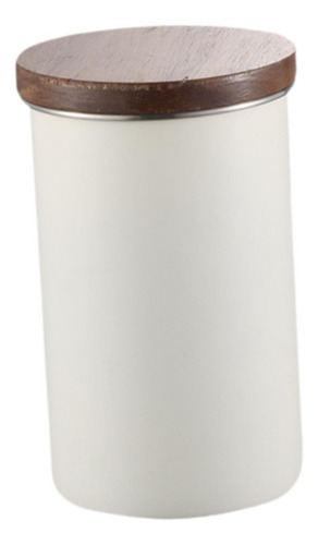 Contenedor De Almacenamiento De Alimentos Beige L