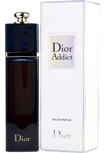 Perfume Dior Addict Eau De Parfum, 100 Ml, Para Mujer