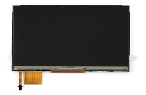 Pantalla Display Lcd Para Psp 3000 3001 3002 3003 Sony